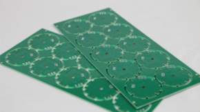 PCB Planke