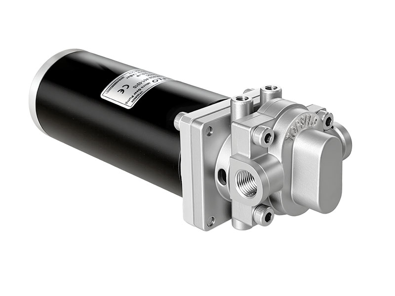 TG-06 Hochdruck-Milchpumpe für Kaffeemaschinen